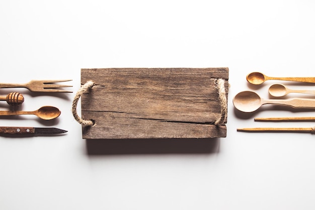 Кухонные инструменты